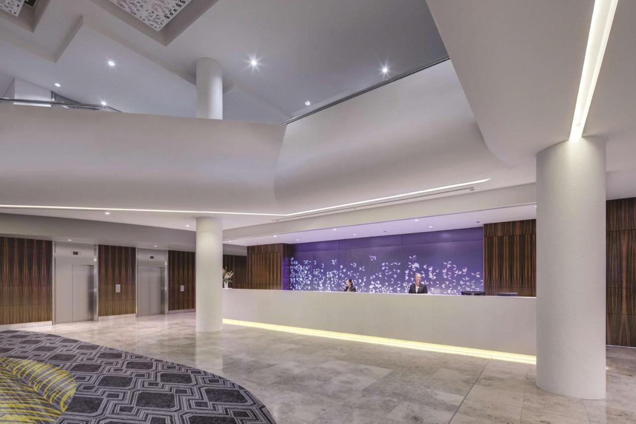 Rendezvous Hotel Perth Scarborough Exteriör bild