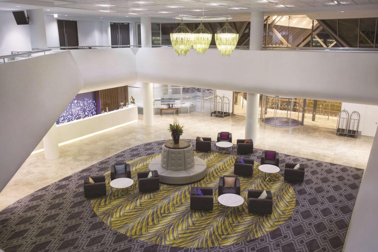 Rendezvous Hotel Perth Scarborough Exteriör bild
