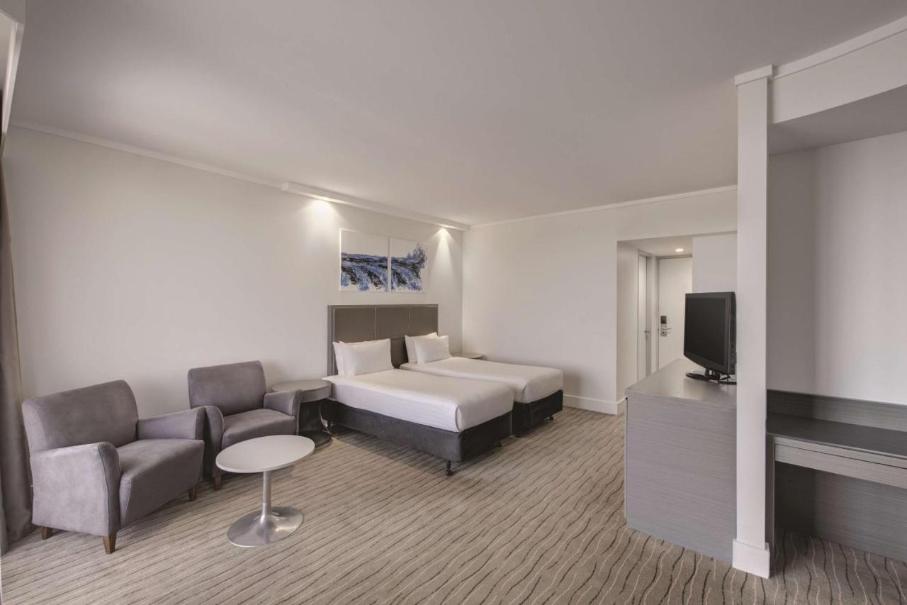 Rendezvous Hotel Perth Scarborough Exteriör bild